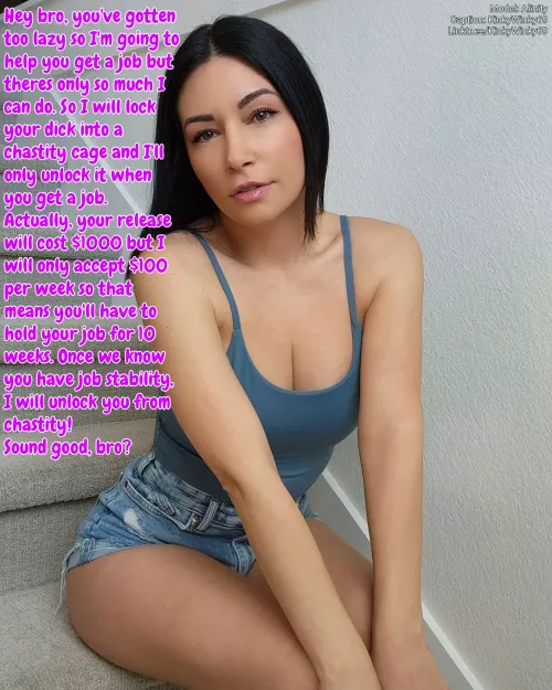 Job Motivation with Alinity
