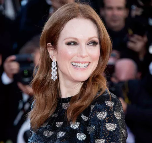 Julianne Moore