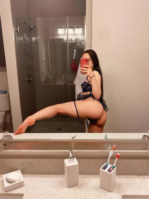 Just a little pic of me