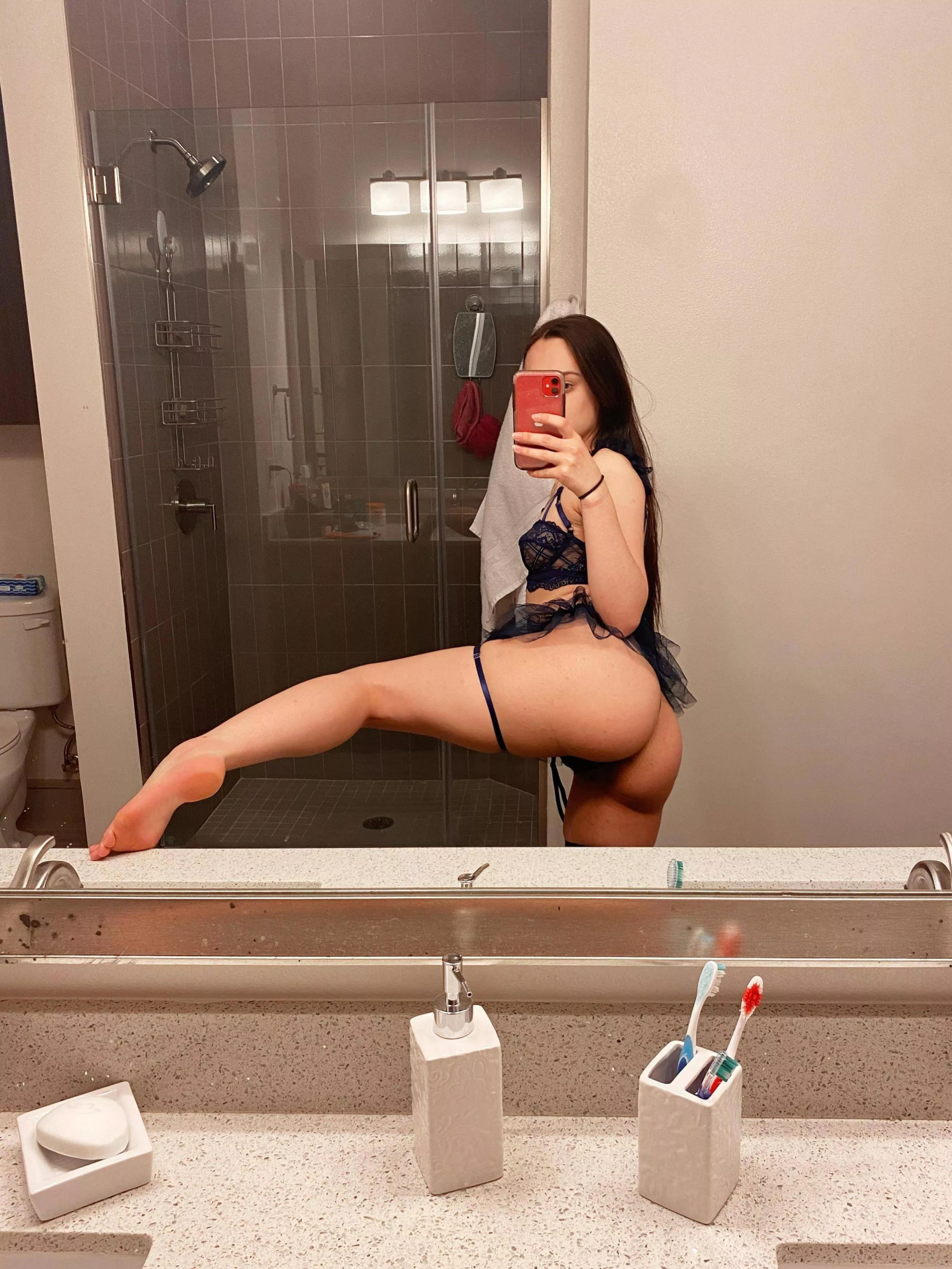 Just a little pic of me