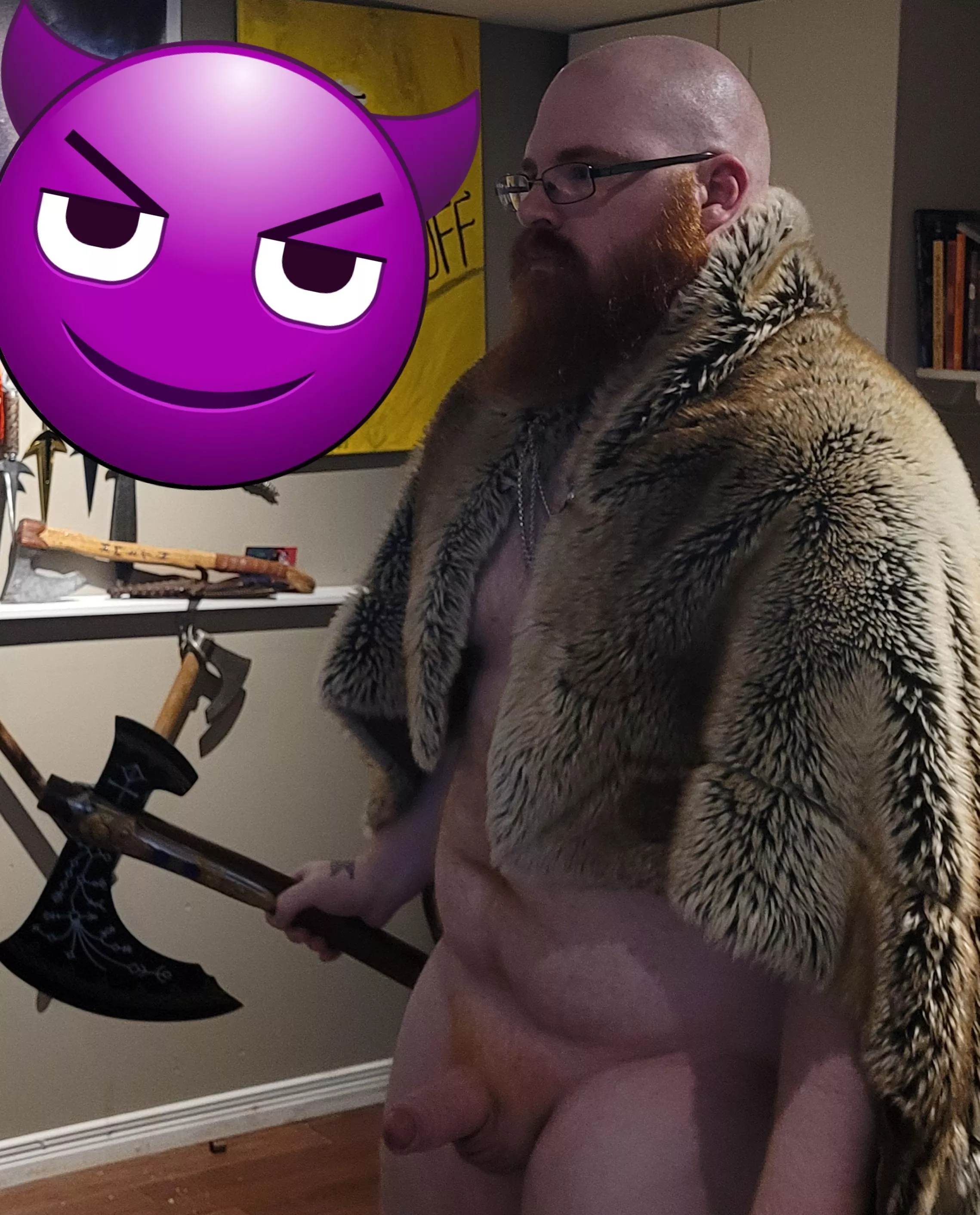 just a little roleplay (m)