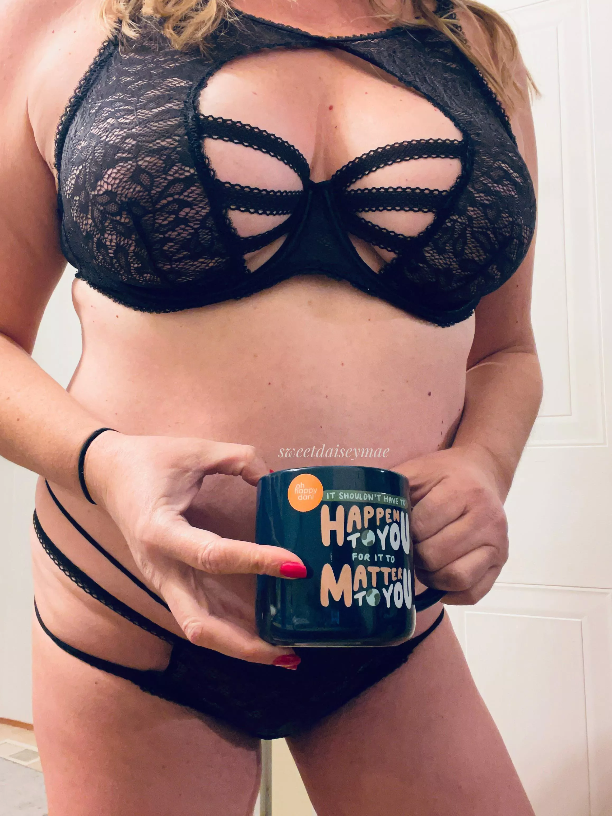 Just another day in paradise…