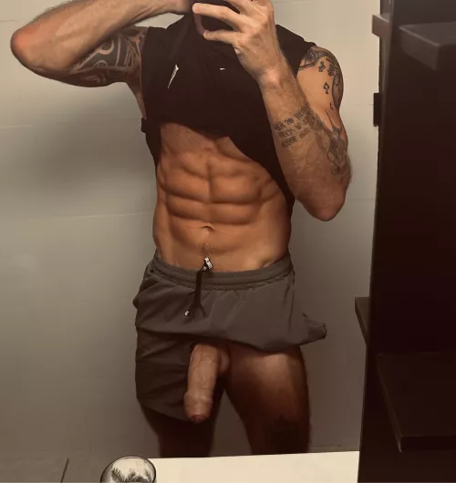 Just hanging out (OC)