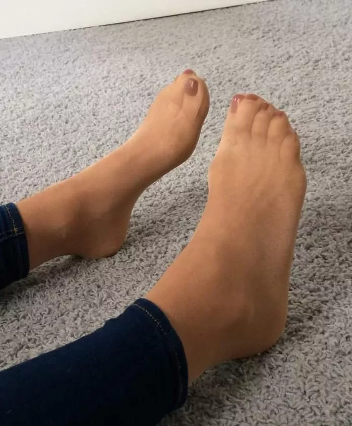 just waiting for you