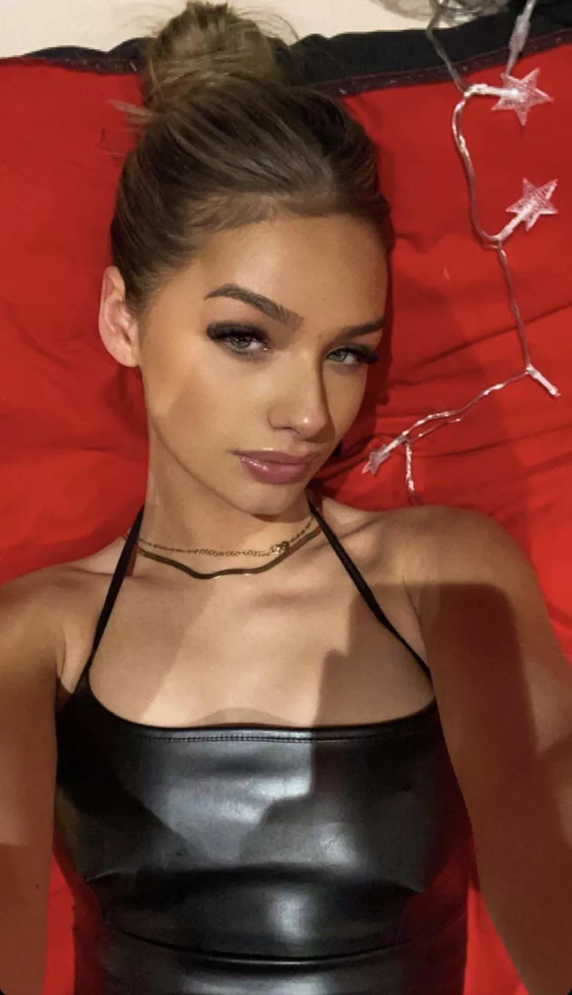 Just waiting to be covered