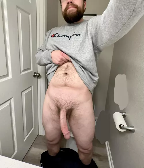 Just wanna be the neighborhood dad that everyone gossips about. [35]