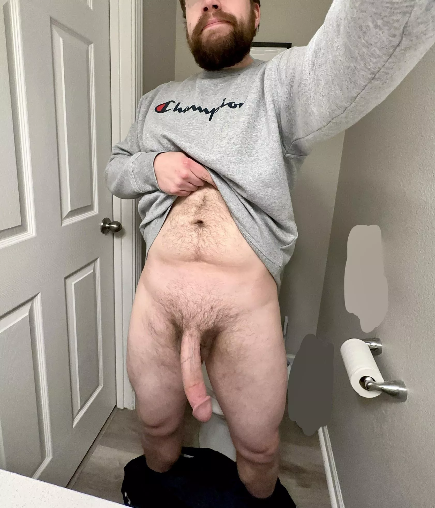 Just wanna be the neighborhood dad that everyone gossips about. [35]