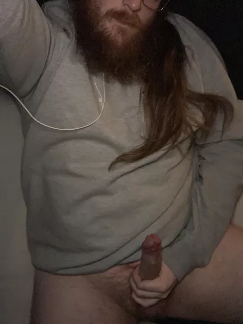 Late nights getting lost on GoneWildAudio