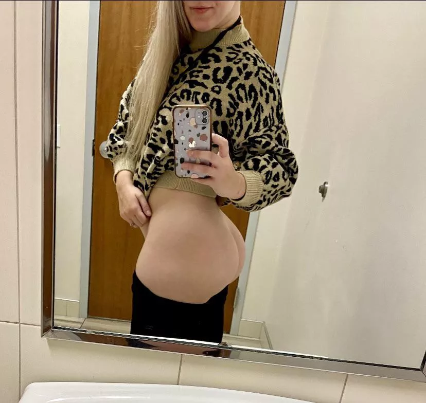 Let’s sneak away to the bathroom and fuck