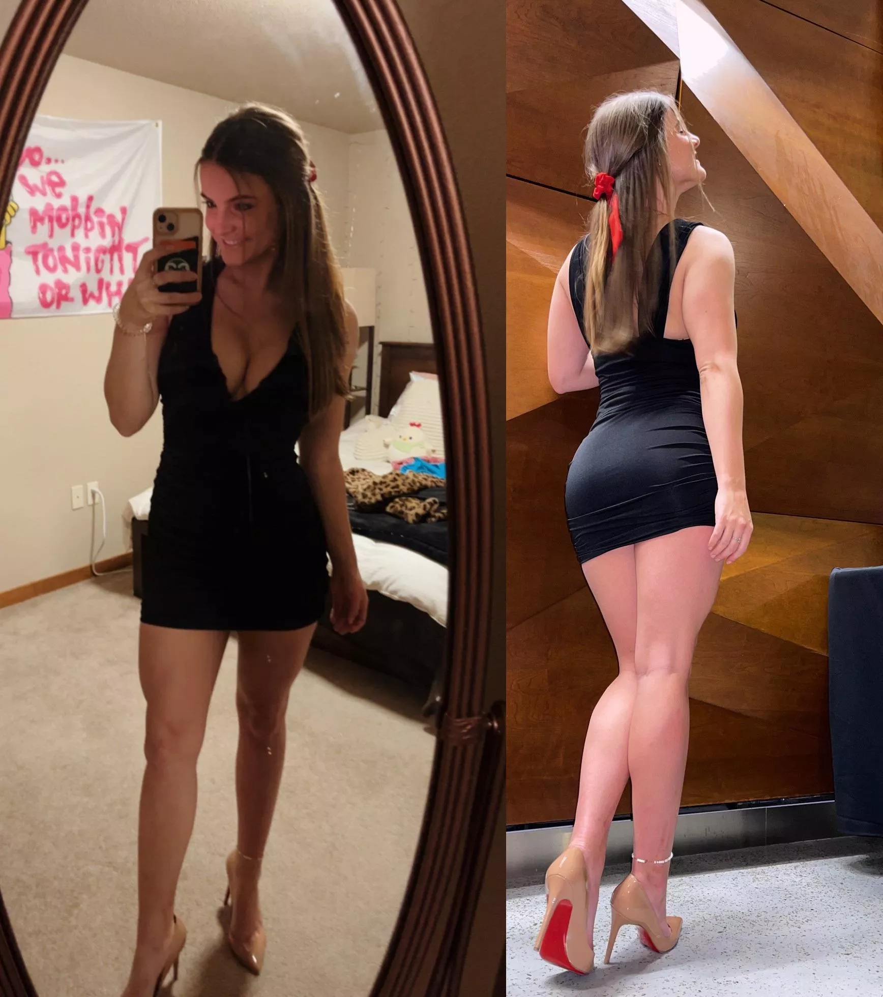 Little Black Dress IUTR