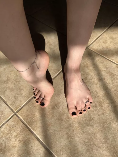 Long and perfect for wrapping