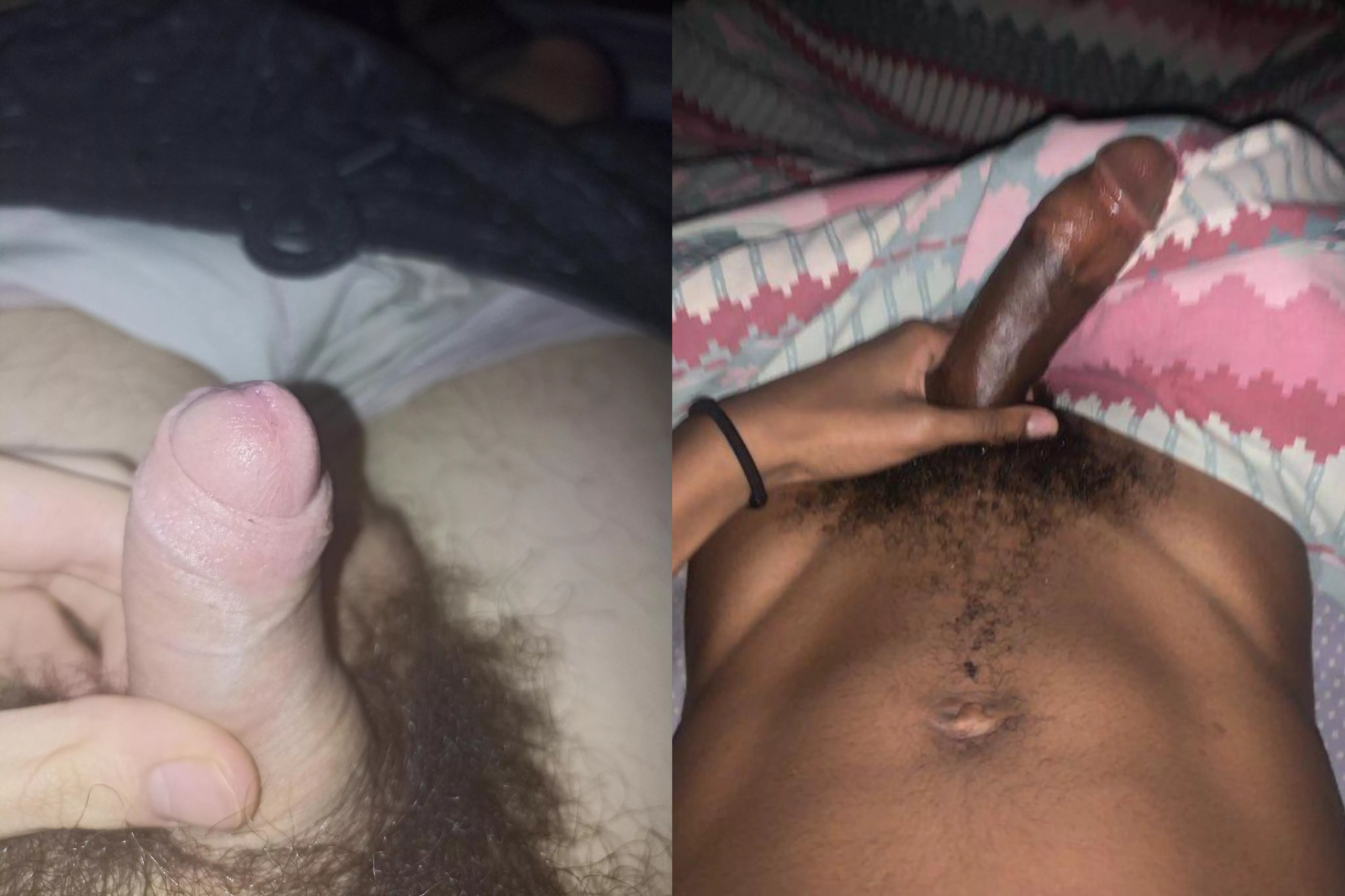 Look how tiny u/professionalbad7426 dick is