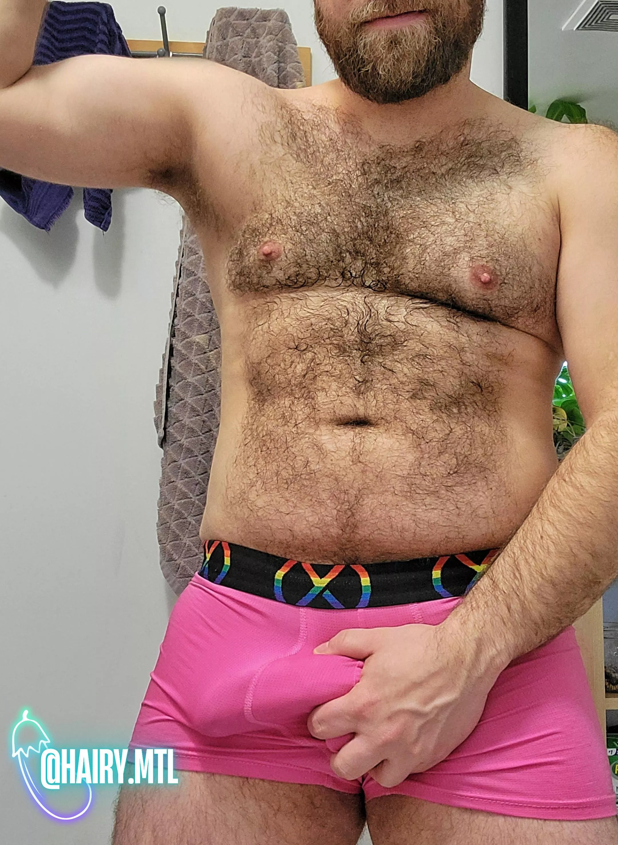 Love having a subs face in my pit