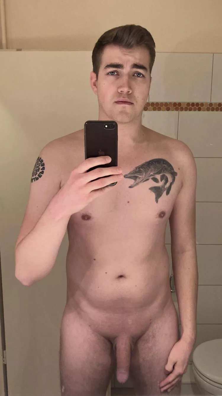 [m] let me know your thoughts:)