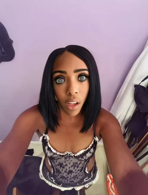 Maid for the day. Mindlessly cleaning Masters family jewels.