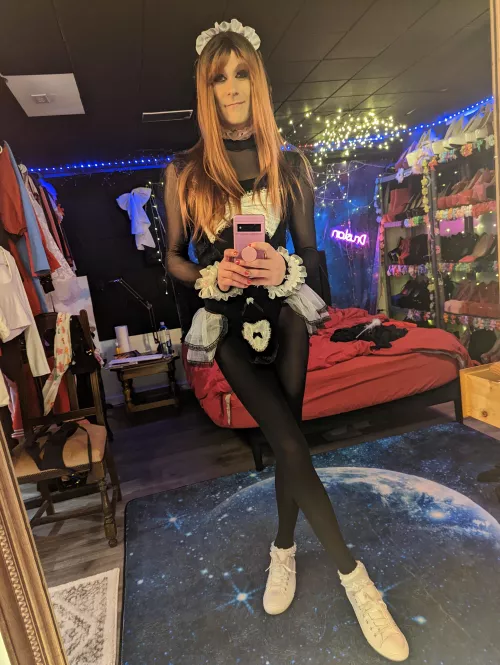 Make fun of me. Call me names. Make me do things.