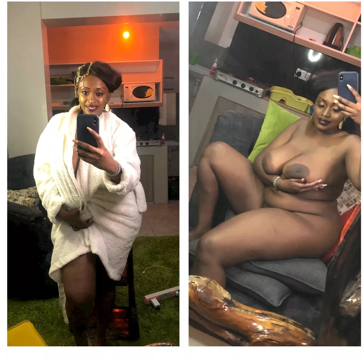 mom of 1… smash or pass?