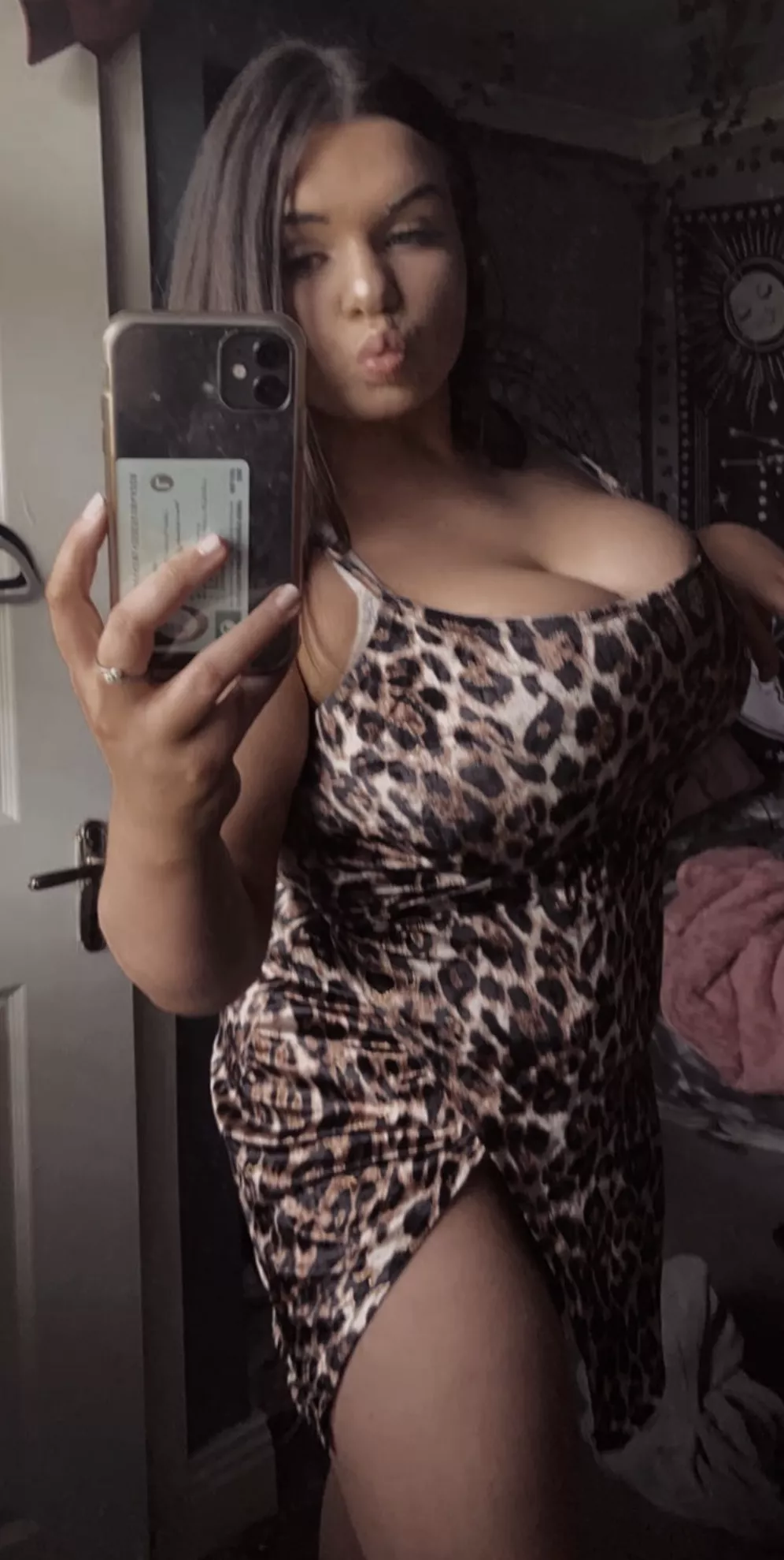 more than enough for a few to share... 😉