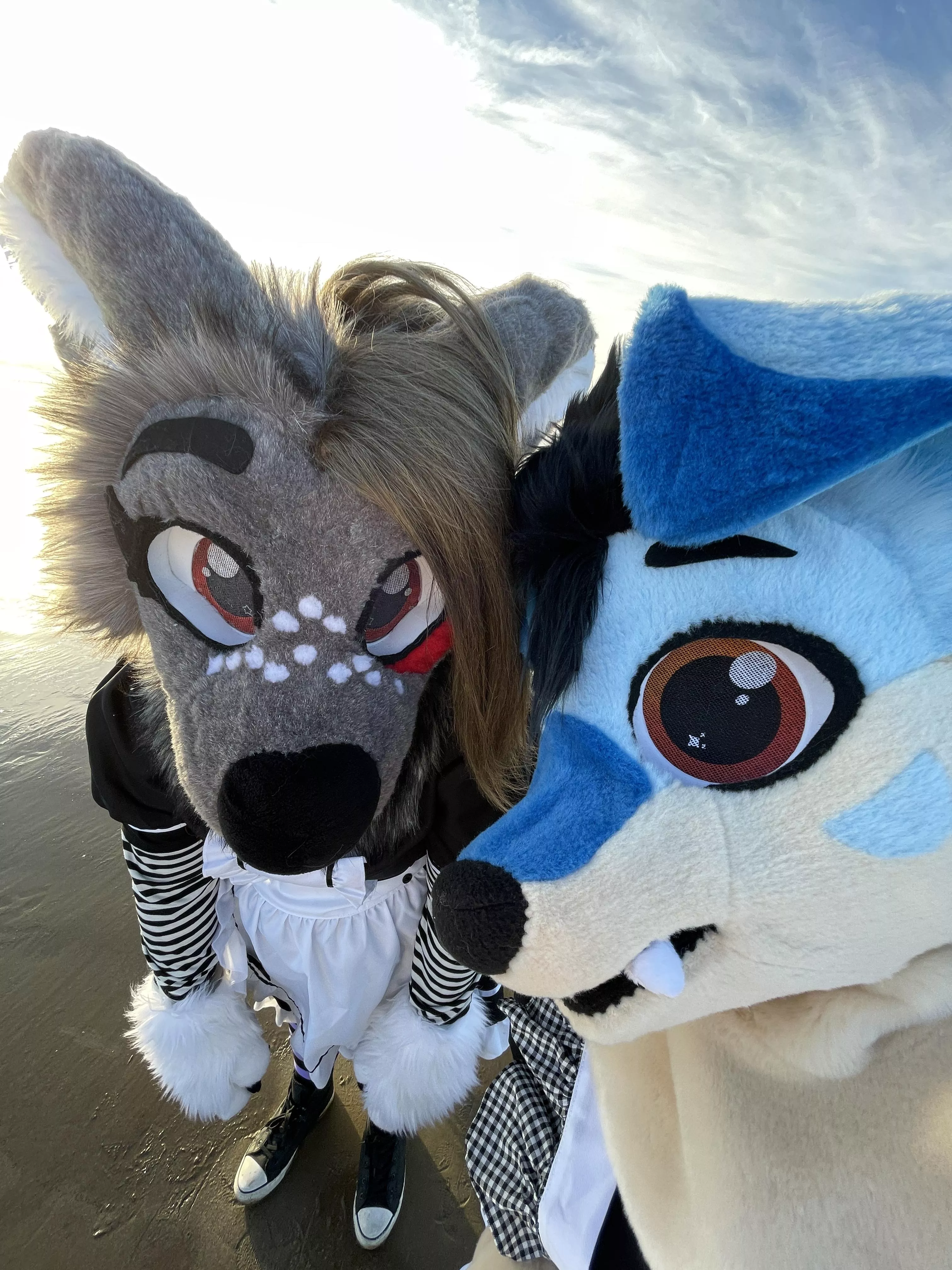 Mum said it's our turn on the Xbox 👹