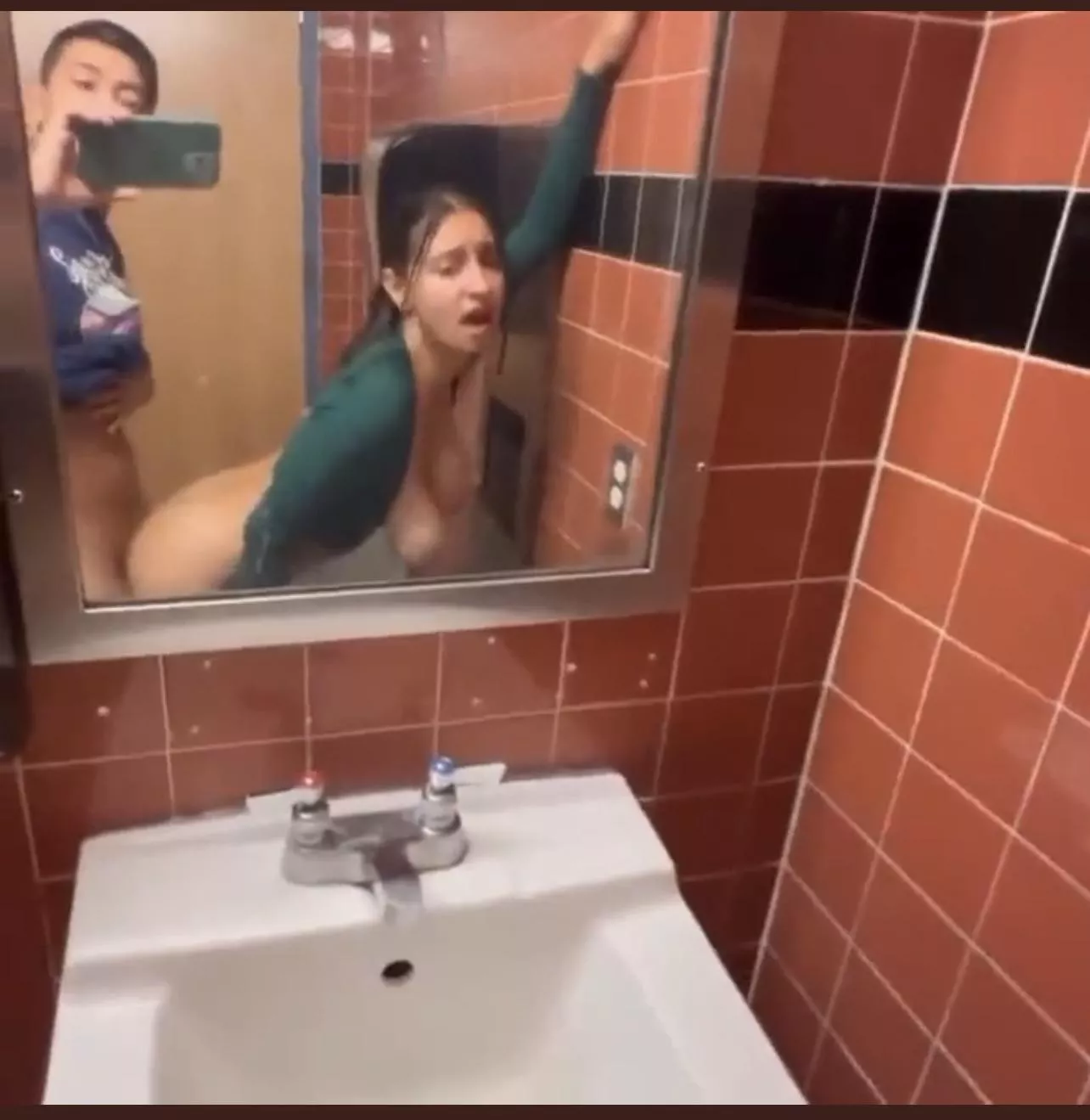 Name of video or girl?