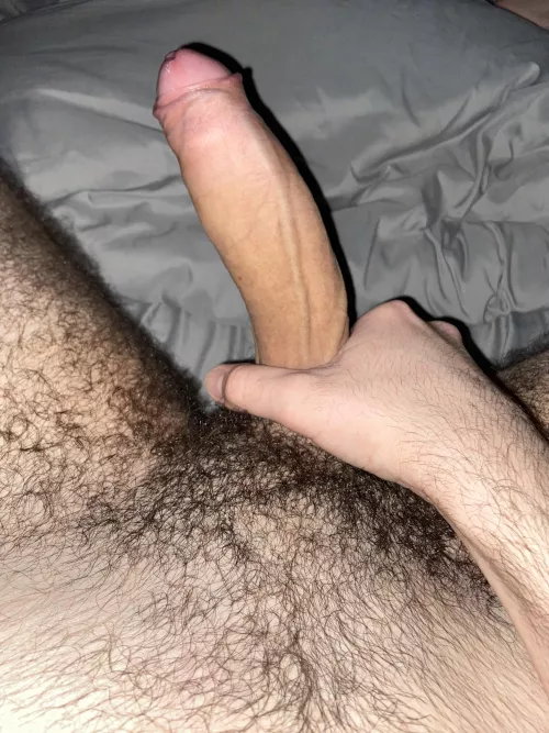 Need a boy to trace the vine with his tongue