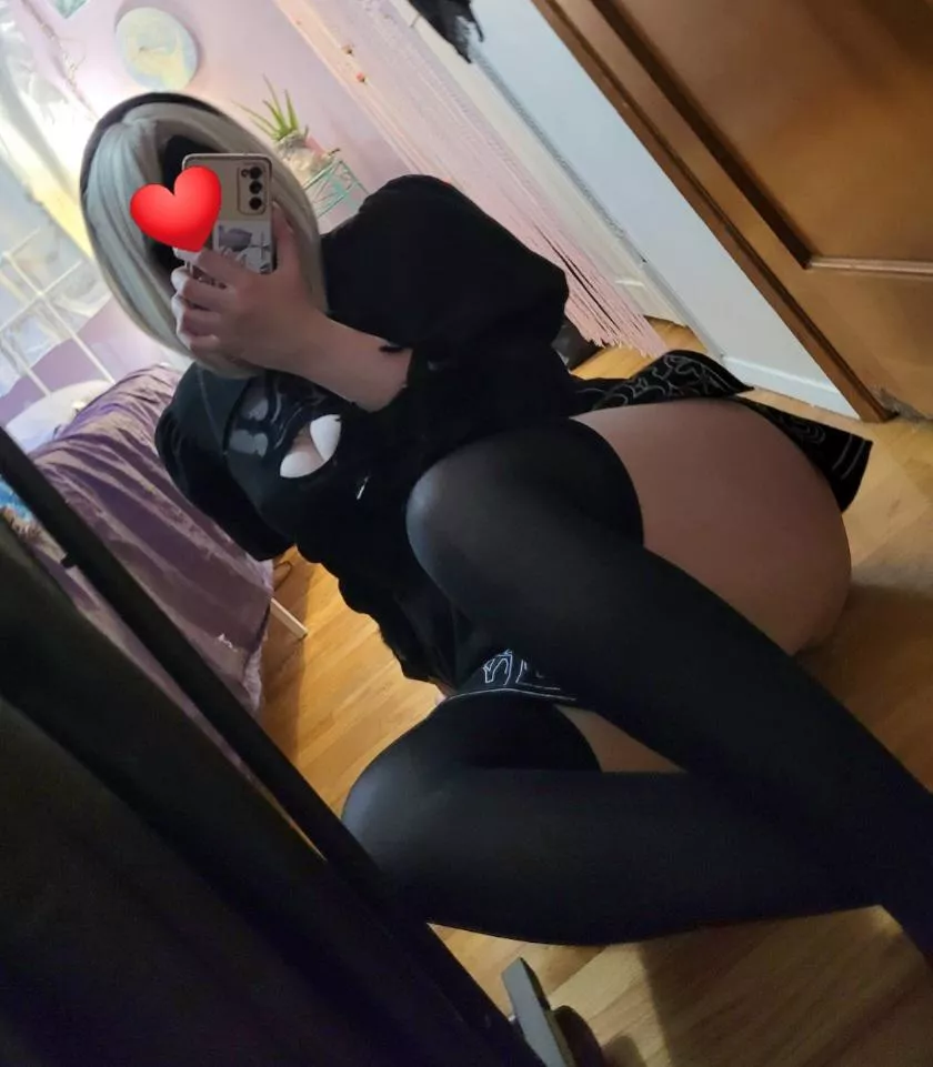 Never posted before, so hi! Happy Valentines day ❤️