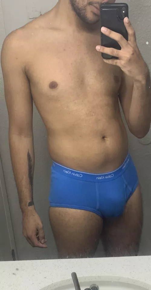 New here. What ya think?