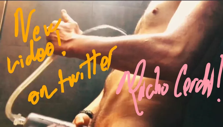 New video on Tweet / Twitter YELLOW SUBMARINE https://twitter.com/macho_cerdo/status/1625671818068516866?s=61&t=sQ08VzSYVYuiboSKuo_Hhg