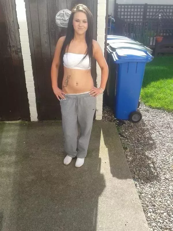 Old School Chav