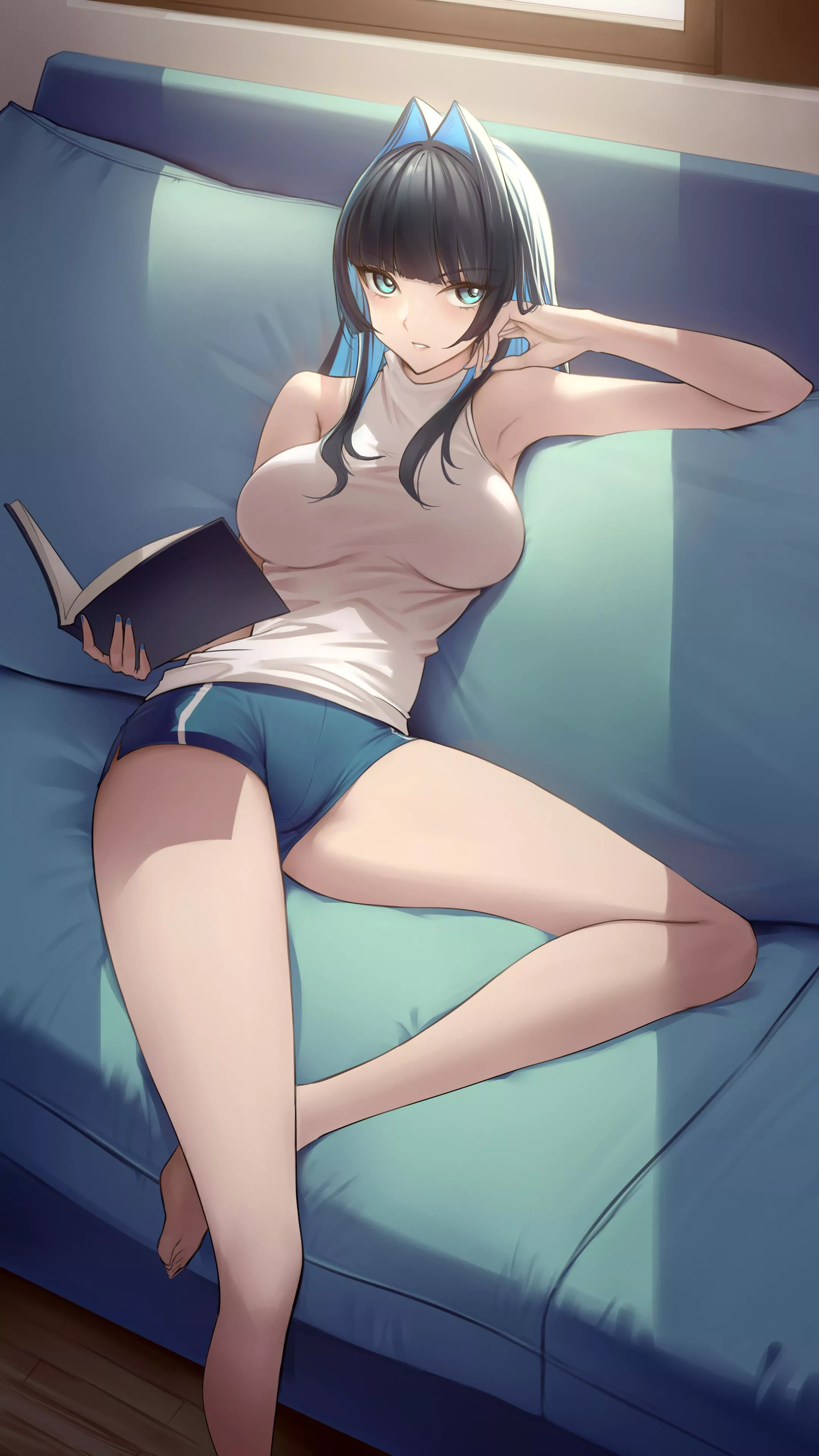 Ouro Kronii [Hololive]