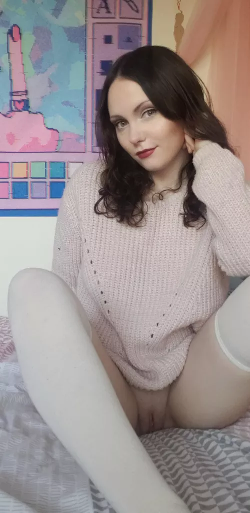 Pants are for squares