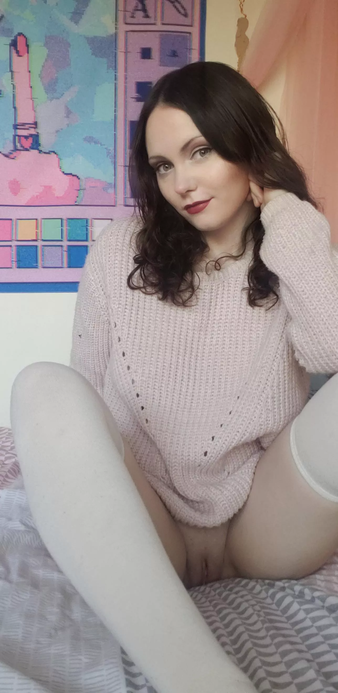 Pants are for squares