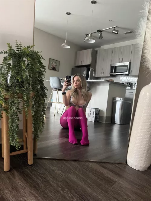 Perfect color for V Day 💘