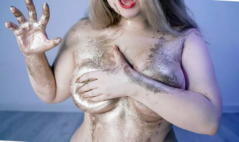 Plenty of room in here