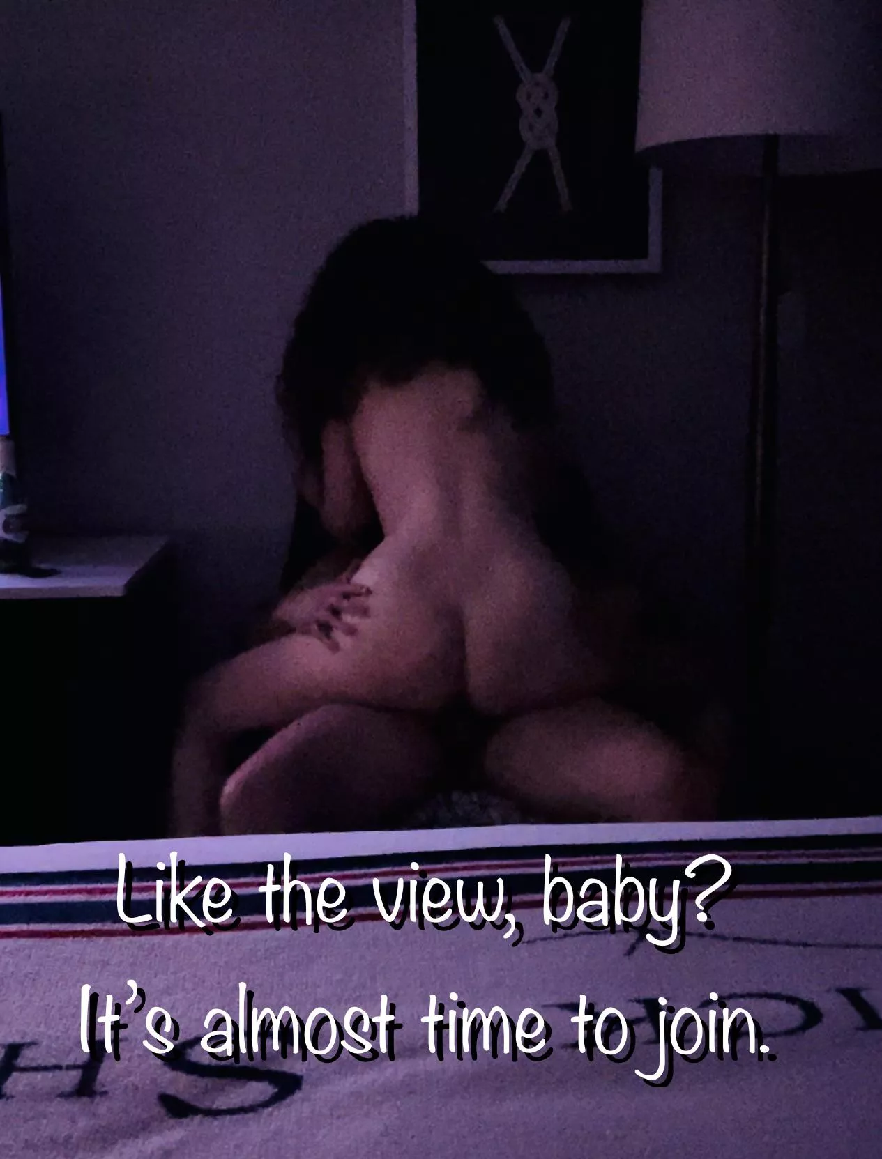 Post Valentine’s Hump Day