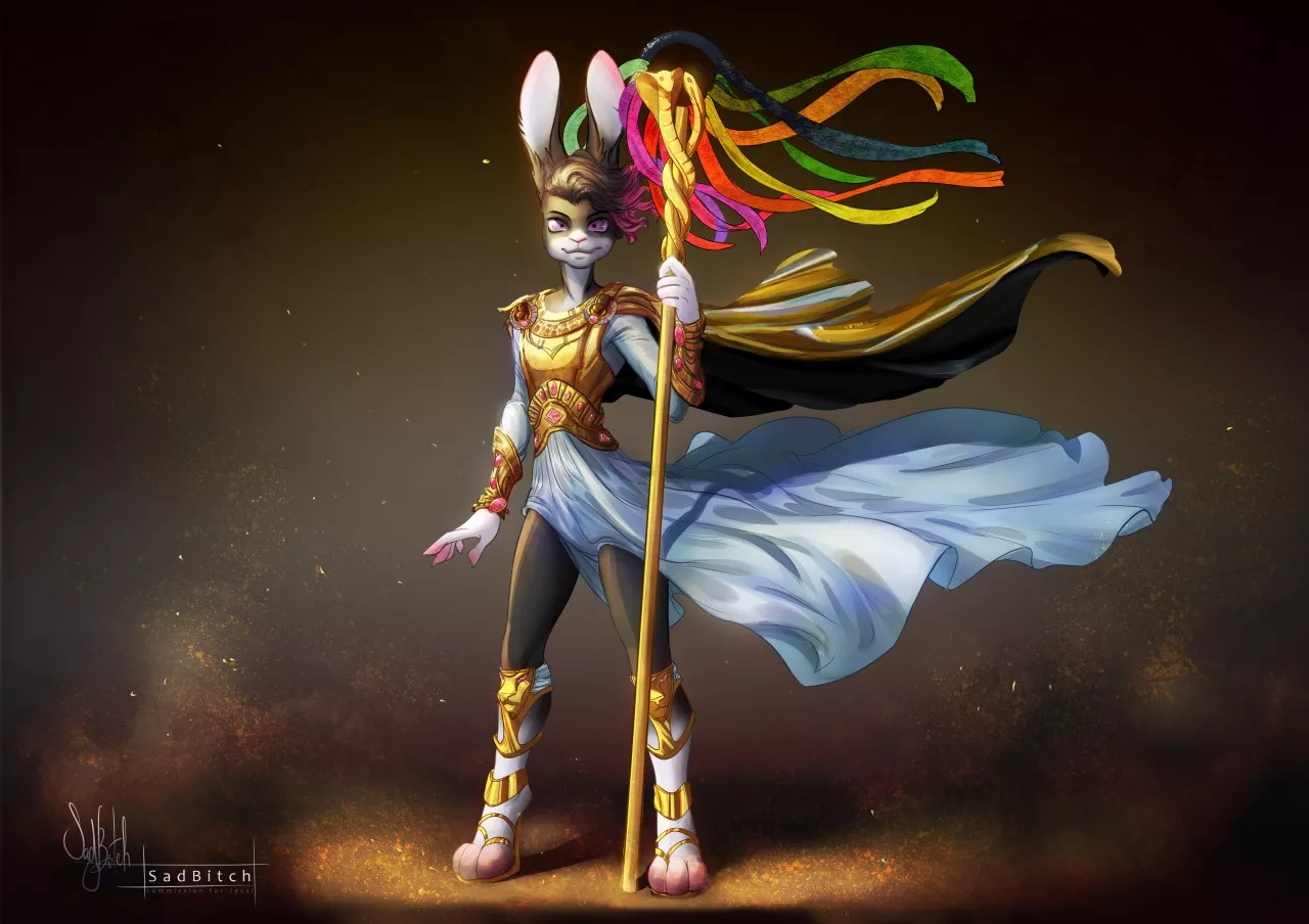 Prince_of_the_desert by me(SsdBitch)