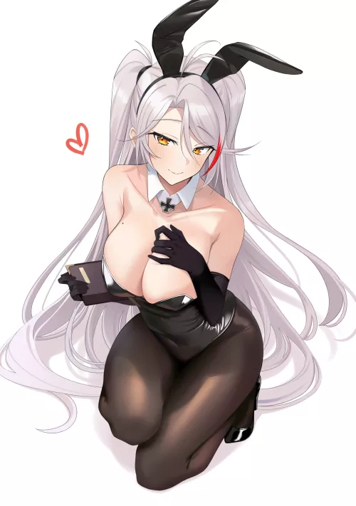 Prinz Eugen [Azur Lane]