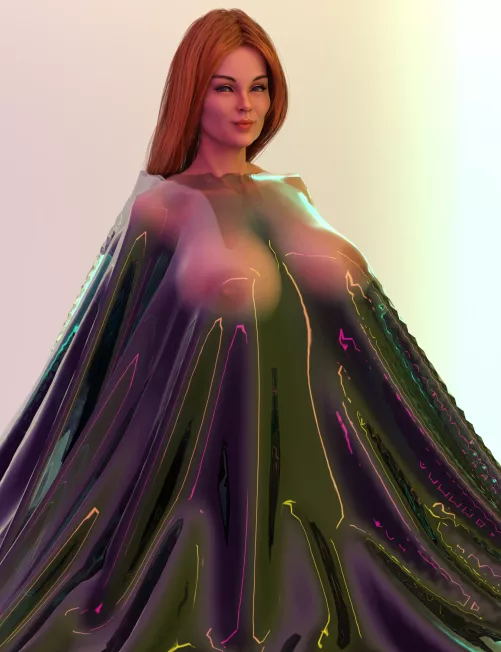 Queen Veronica (Deafperv) [Seducing The Devil]