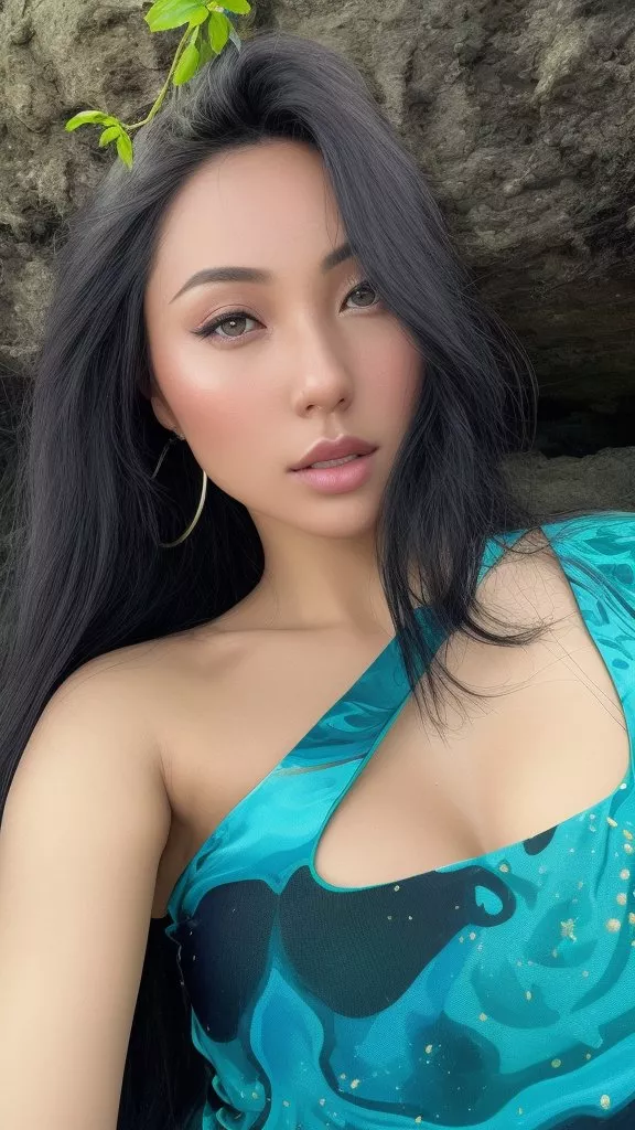 Radiant Grace 💖🌺