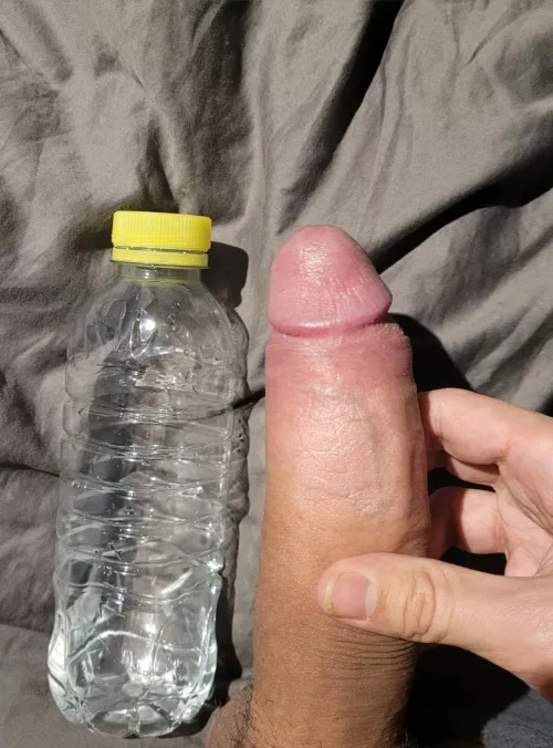 Rate my 18 years old dick if you like it
