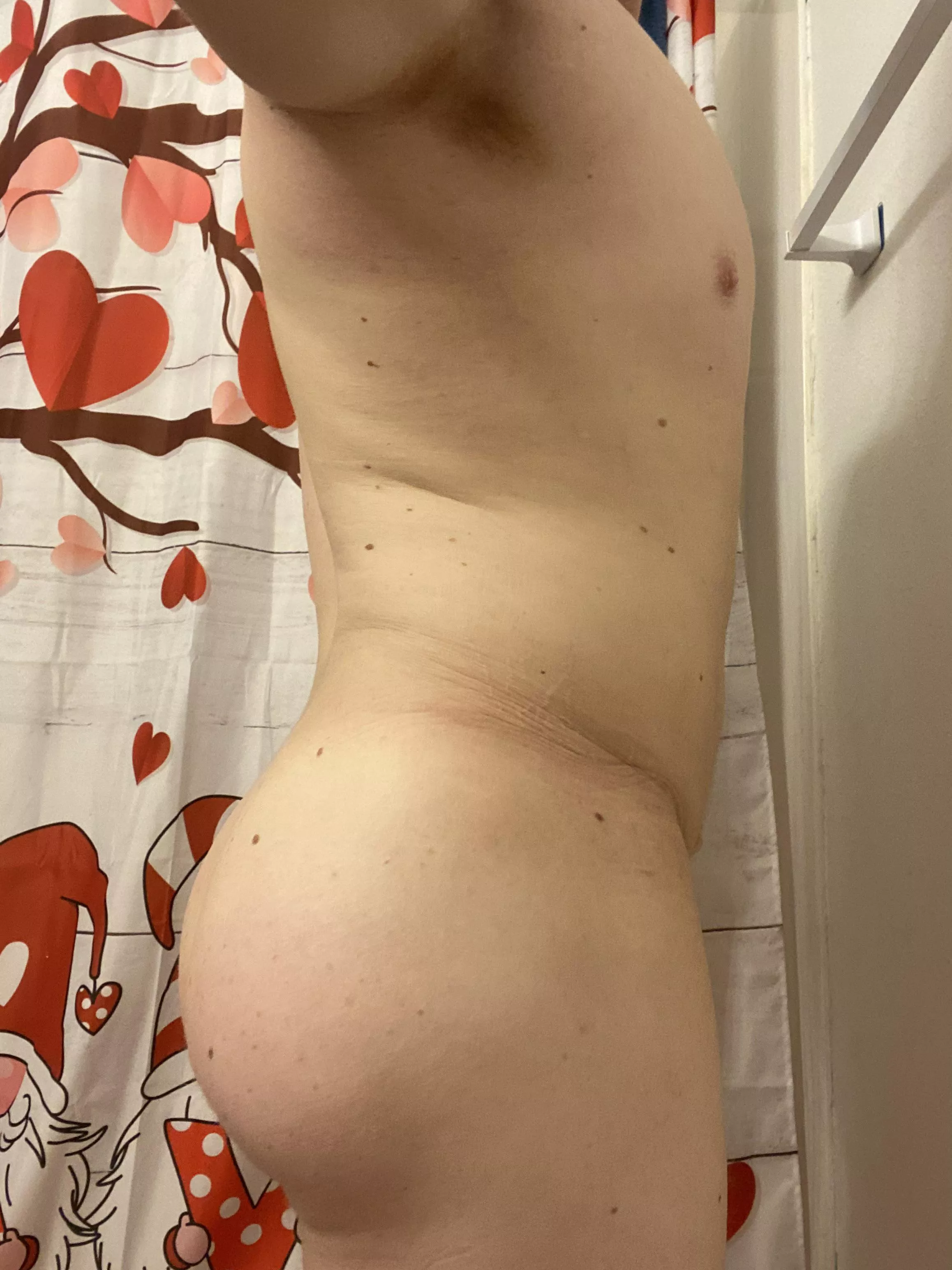 Rate my body (m)