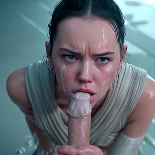 Ray covered (StableDiffusion)