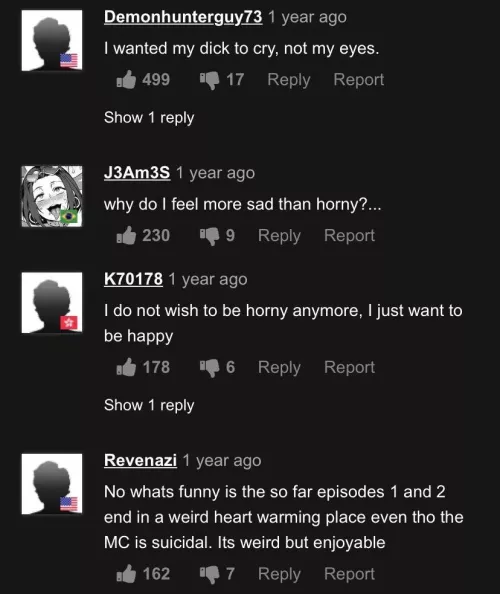 Reposted from u/amanwholikesafish with sauce