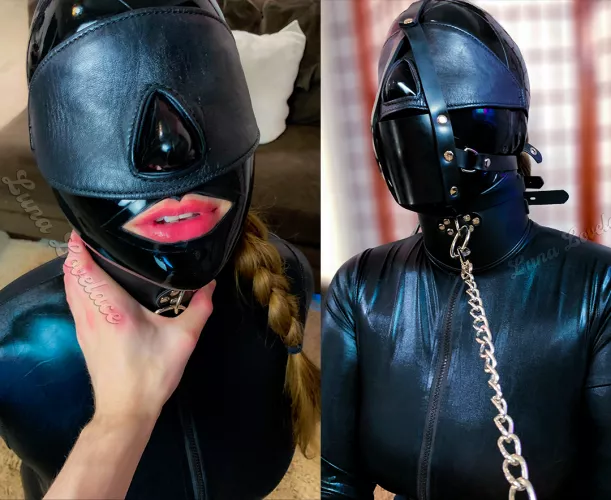 Rubberdoll for sale 🤐 [OC] [F]