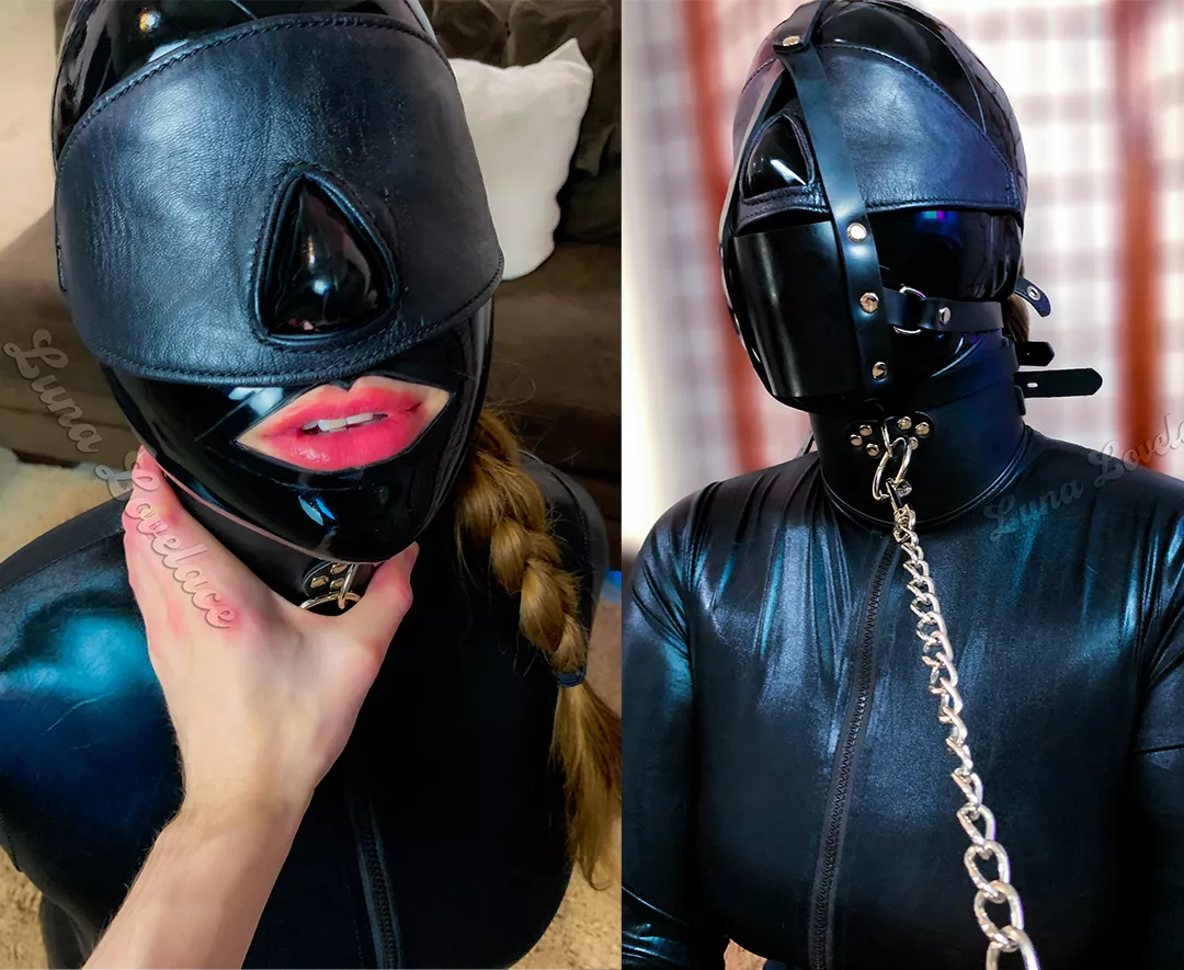 Rubberdoll for sale 🤐 [OC] [F]