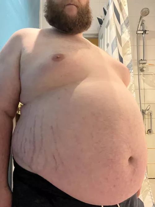 Should I go for 400lbs? Currently 384lbs!