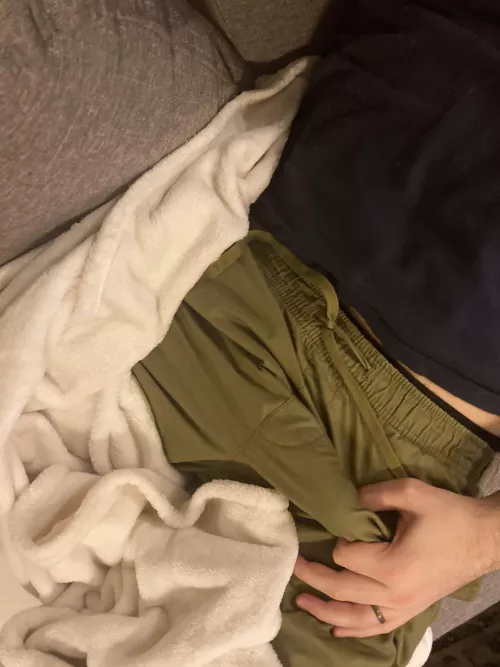 Should I take off more layers?