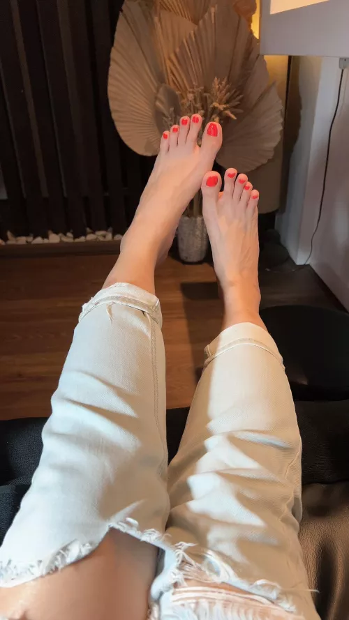 Since you've just been so good to me, I hope this brightens your day.