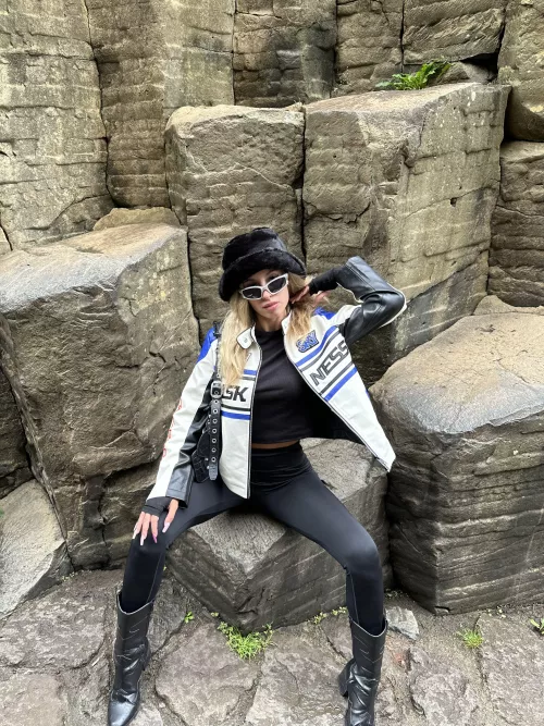 Slow and kind or hard and rough?