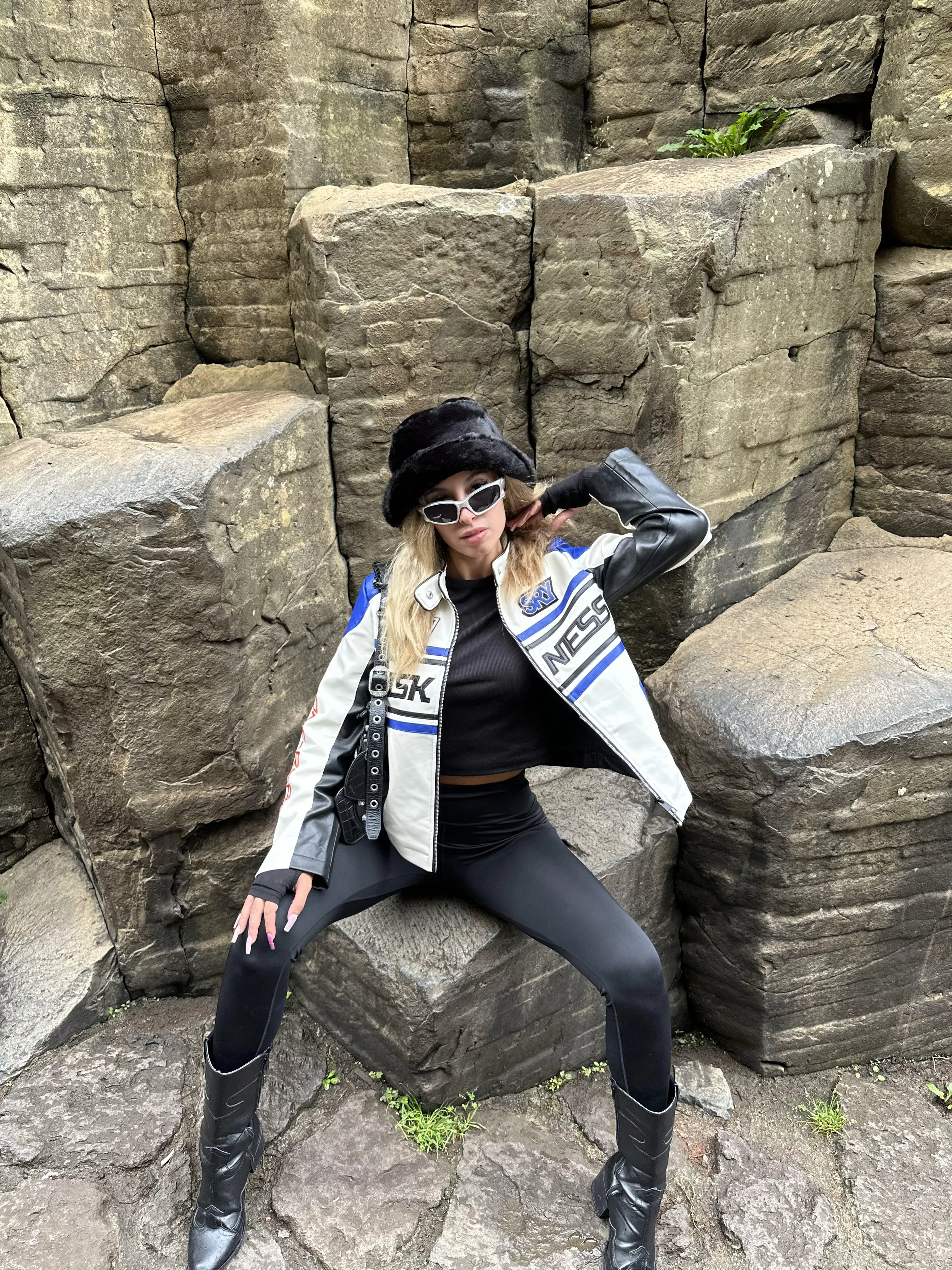 Slow and kind or hard and rough?